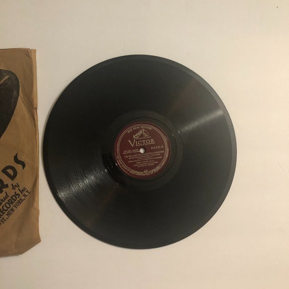 Decca Records - Picture 2 of 5